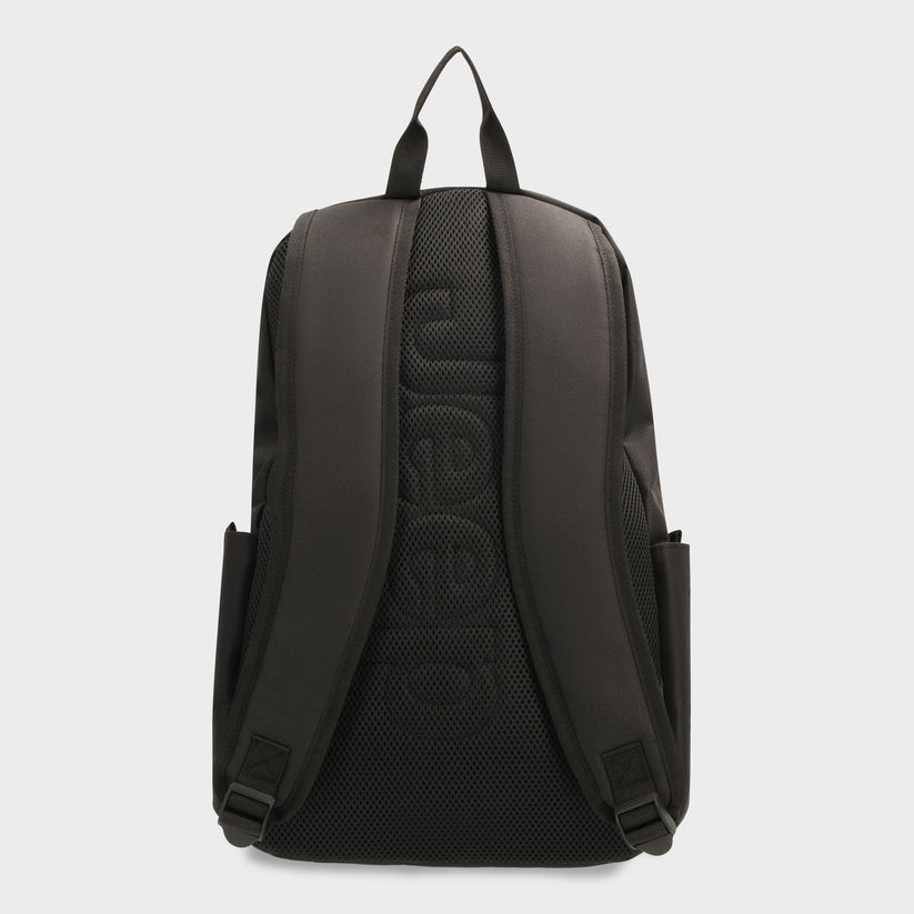 Jeep Unisex City Backpack Black