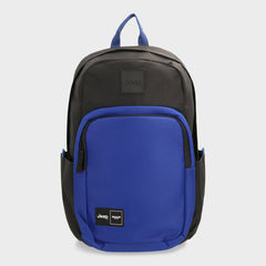 Jeep Unisex City Backpack Blue