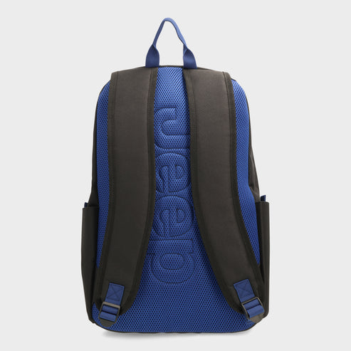 Jeep Unisex City Backpack Blue