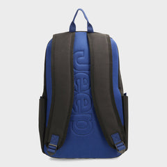 Jeep Unisex City Backpack Blue