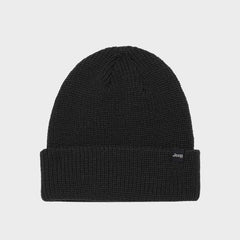 Jeep Unisex Headwear Micro Beanie Black