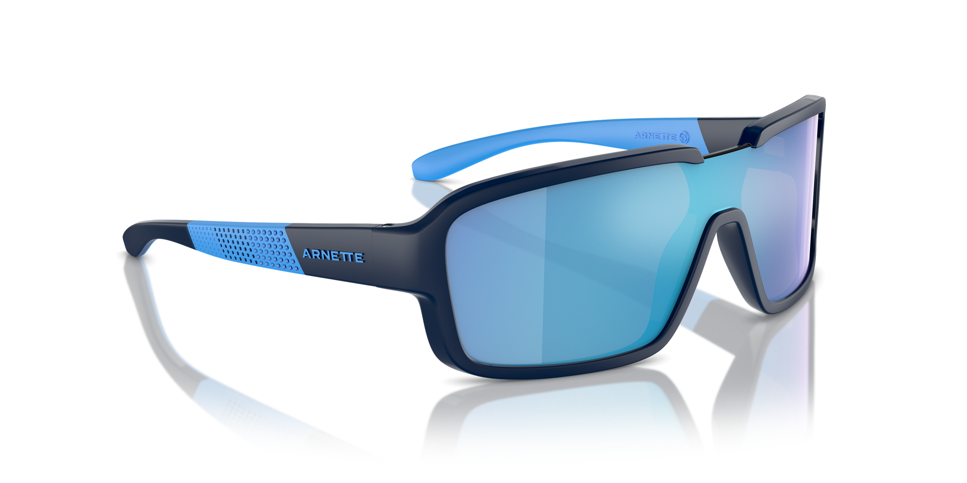 Arnette Sunglasses For Men In Blue