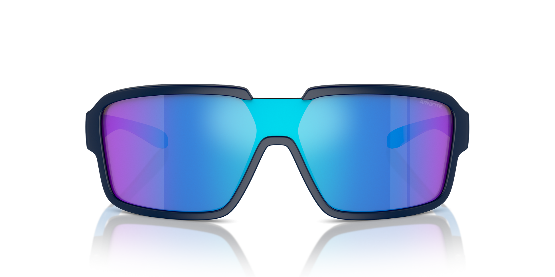 Arnette Sunglasses For Men In Blue