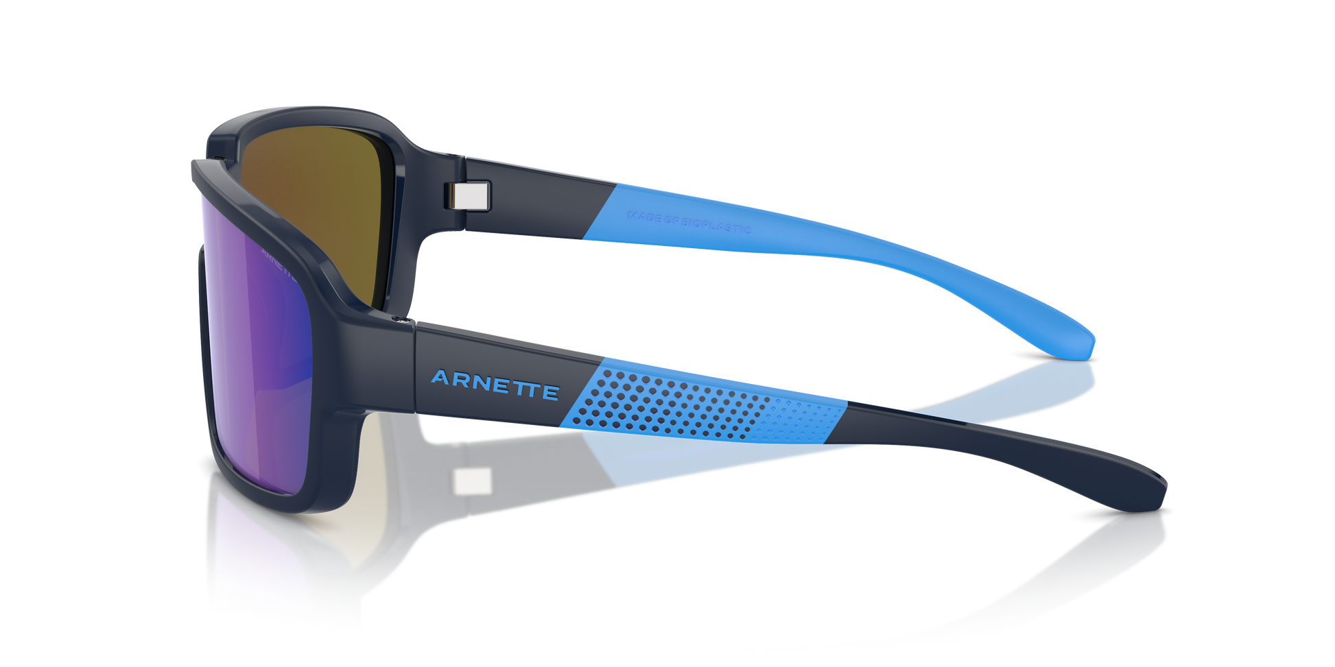 Arnette Sunglasses For Men In Blue
