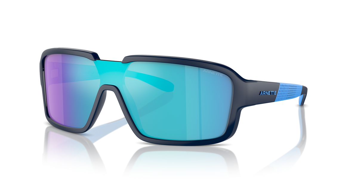 Arnette Sunglasses For Men In Blue