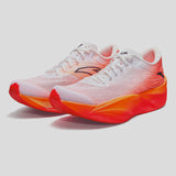 Anta Womens C202 6 Running Shoes In White Multi