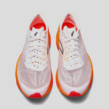 Anta Womens C202 6 Running Shoes In White Multi