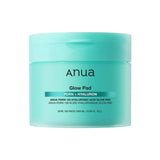Anua Pdrn 100 Hyaluronic Acid Glow Pads