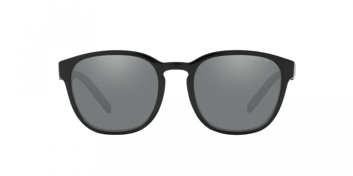 Arnette Barranco Mens Sunglasses In Black