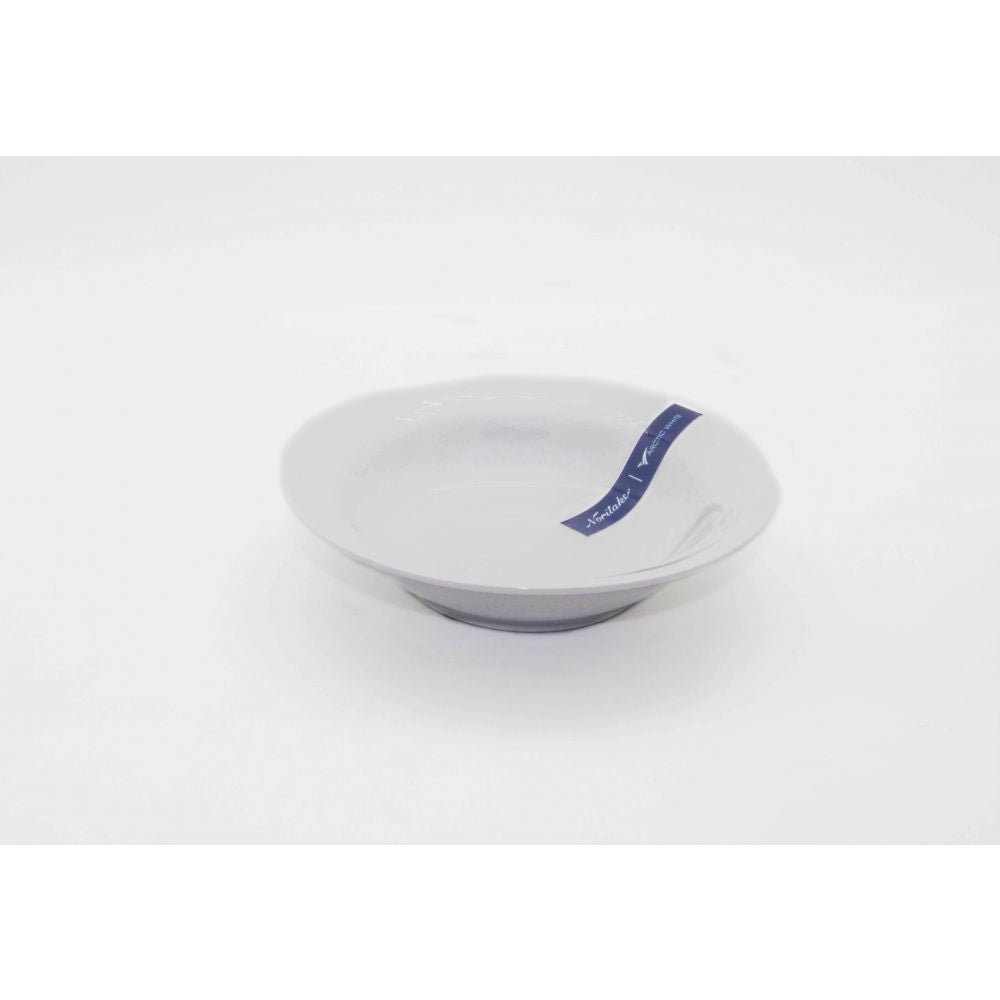 Arctic 15cm Fruit Saucer In White