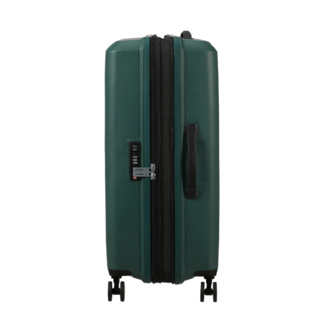 At Aerostep Spinner Deep Forest Green