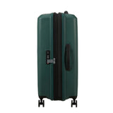 At Aerostep Spinner Deep Forest Green