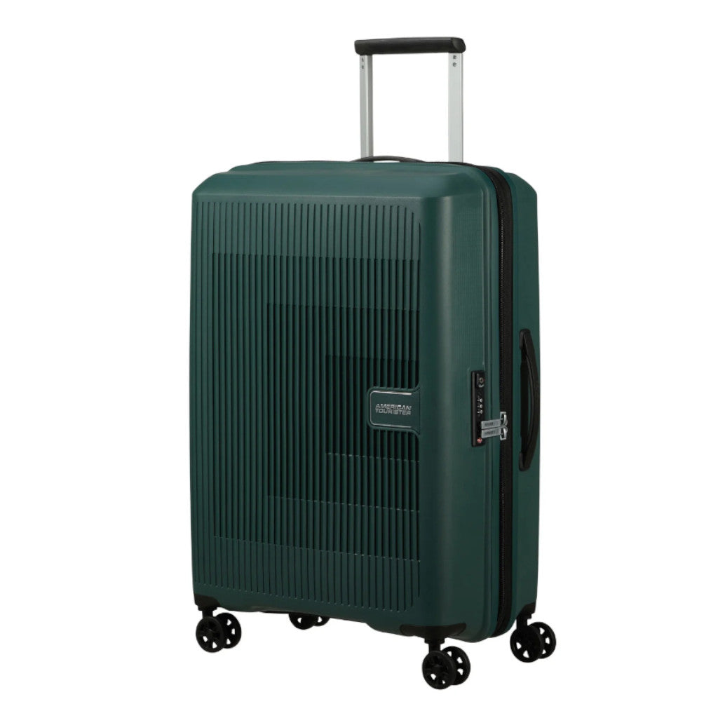 At Aerostep Spinner Deep Forest Green