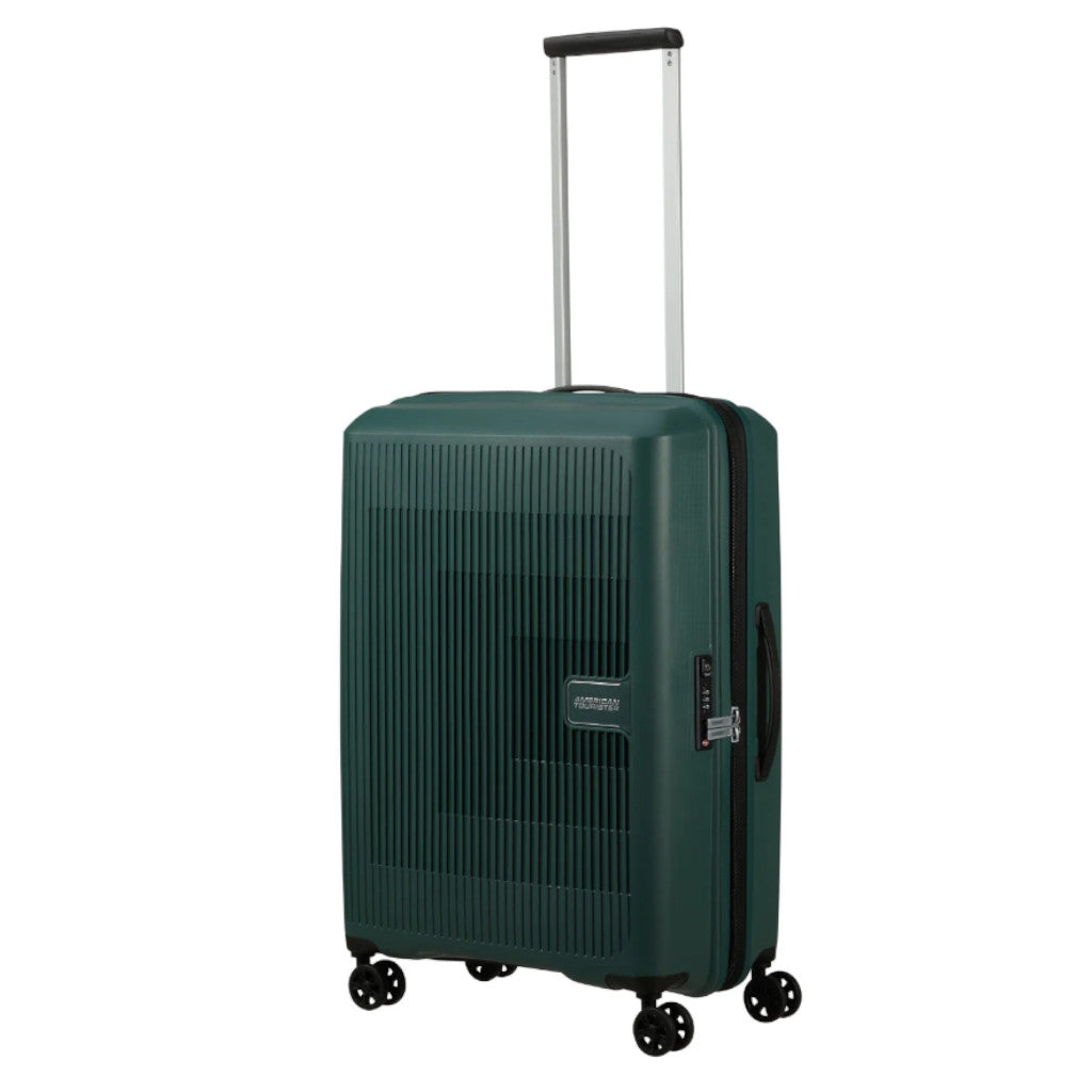 At Aerostep Spinner Deep Forest Green