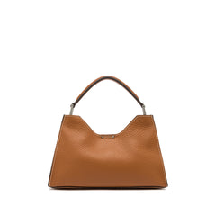 Gianni Chiarini 0565 Leather Bag Natural