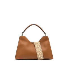 Gianni Chiarini 0565 Leather Bag Natural