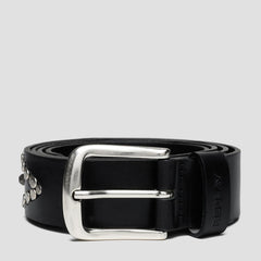 Replay Ax2267 Belt Black