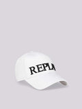 Replay Ax4308 A0113 Cap 001 White