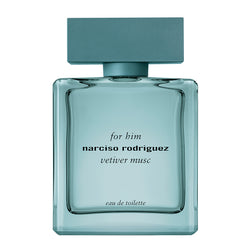 Narciso Rodriguez Vetiver Musc Edt For Men