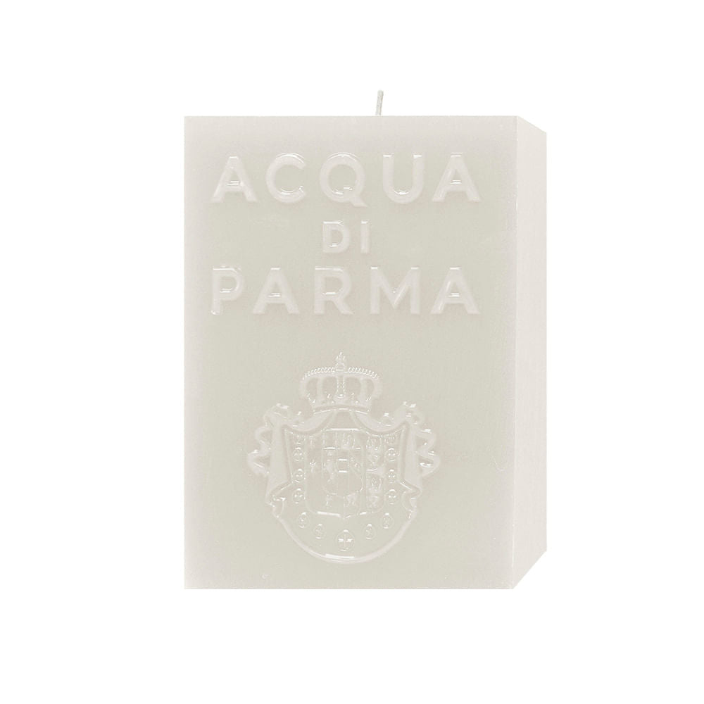 Acqua Di Parma White Cube Candle 1Kg
