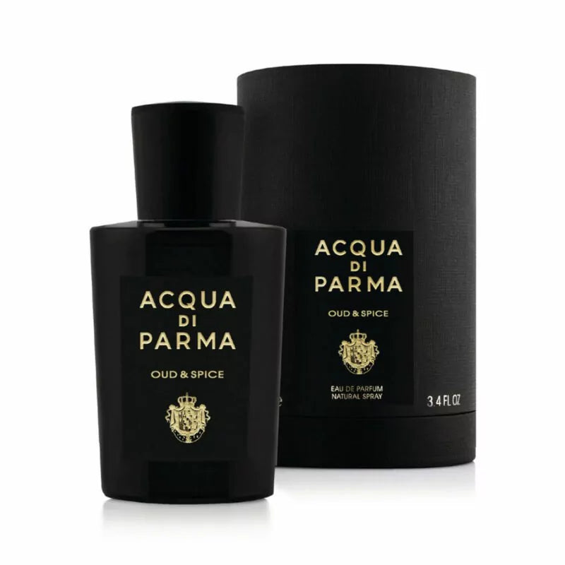 Acqua Di Parma Signature Oud & Spice Edp
