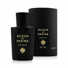 Acqua Di Parma Signature Oud & Spice Edp