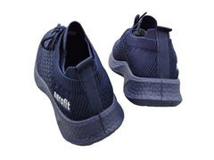 Aerosoft Aerofit  Ladies Shoe In Navy