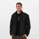 Salomon Agility Softshell Jacket Deep Black