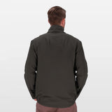 Salomon Mens Agility Softshell Jacket  Grape Leaf