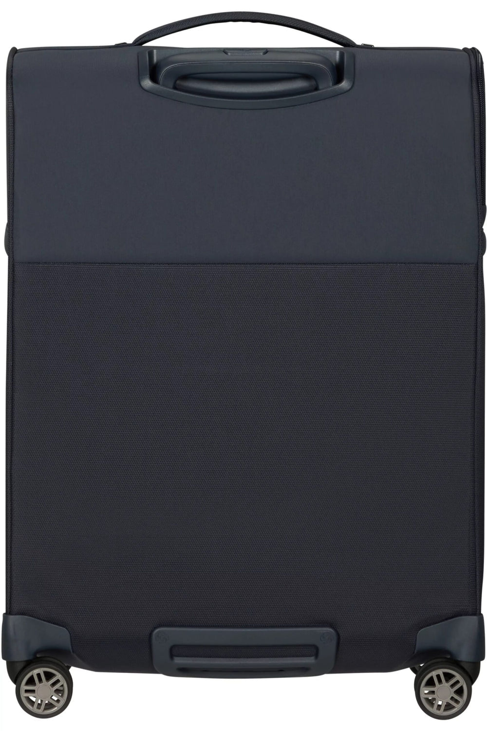 Samsonite Airea Spinner Trolley Case In Blue