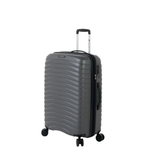 Paklite Altitude Trolleycase In Dark Grey