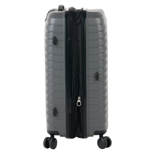 Paklite Altitude Trolleycase In Dark Grey