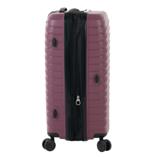 Paklite Altitude Trolleycase In Deep Purple