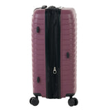 Paklite Altitude Trolleycase In Deep Purple