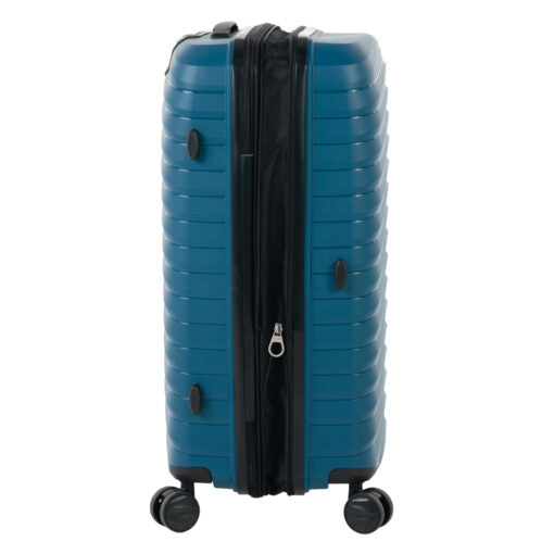 Paklite Altitude Trolleycase Royal Blue