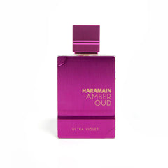 Al Haramain Amber Oud Ultra Violet Fragrance For Her