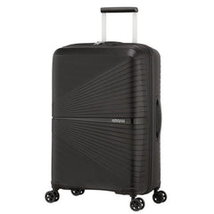 At Airconic Spinner Tsa Onyx Black 67 Cm