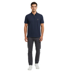 Loreti Mens Amor Golfer In Blue