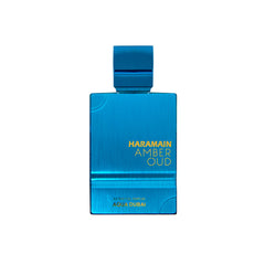 Al Haramain Amber Oud Aqua Dubai Unisex Fragrance Edp