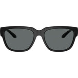 Arnette Bounce Sunglasses For Men In Matte Black