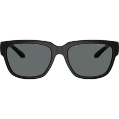 Arnette Bounce Sunglasses For Men In Matte Black