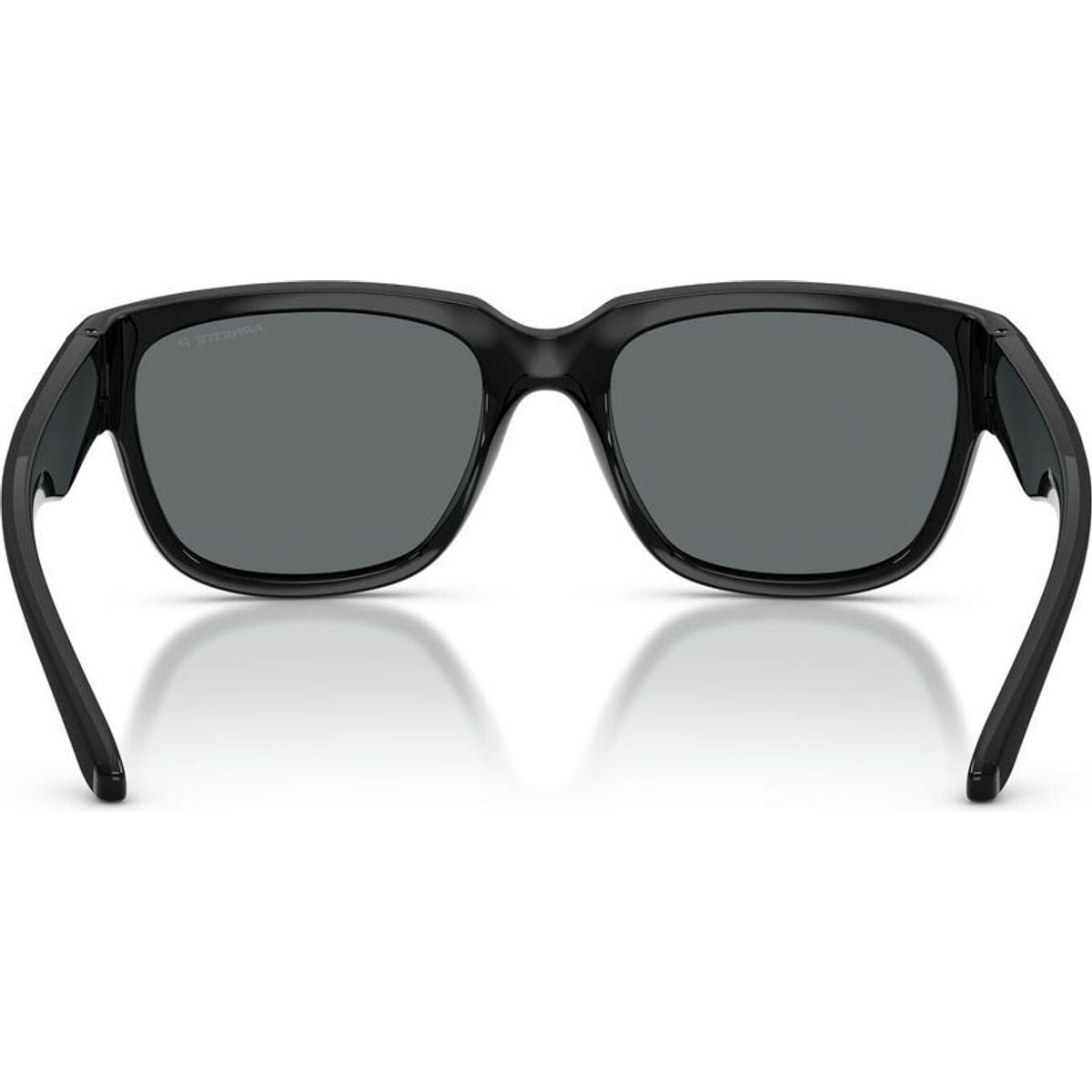 Arnette Bounce Sunglasses For Men In Matte Black