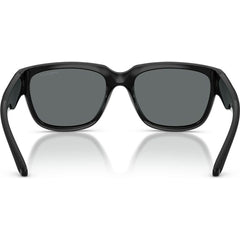 Arnette Bounce Sunglasses For Men In Matte Black