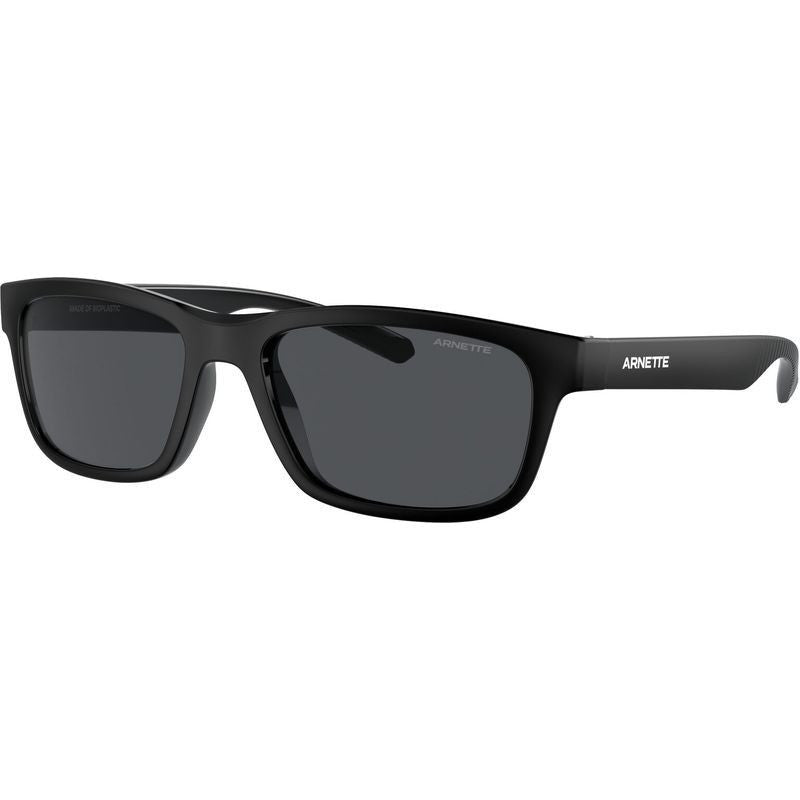 Arnette Deya Mens Sunglasses In Black