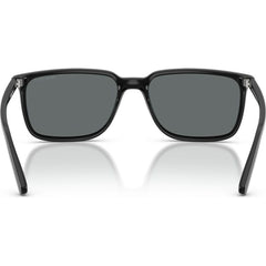 Arnette Unisex Dinsky Sunglasses In Dark Grey
