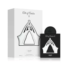 Lattafa Art Of Arabia 2 Fragrance Edp