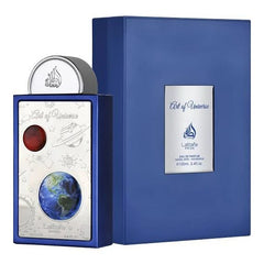 Lattafa Pride Art Of Universe Fragrance Edp
