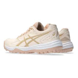 Asics  Womens Gel-Lethal Field Shoes In Rose Dust/Champagne