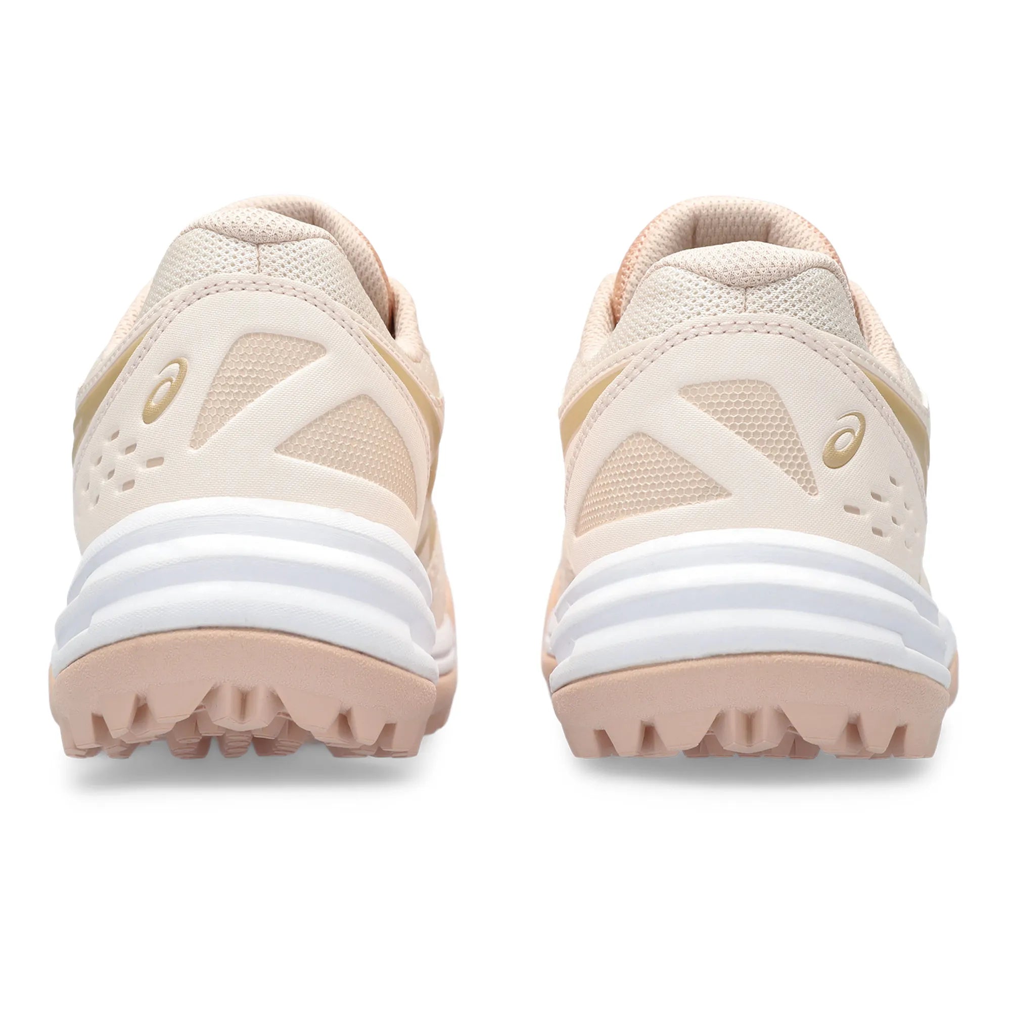 Asics  Womens Gel-Lethal Field Shoes In Rose Dust/Champagne