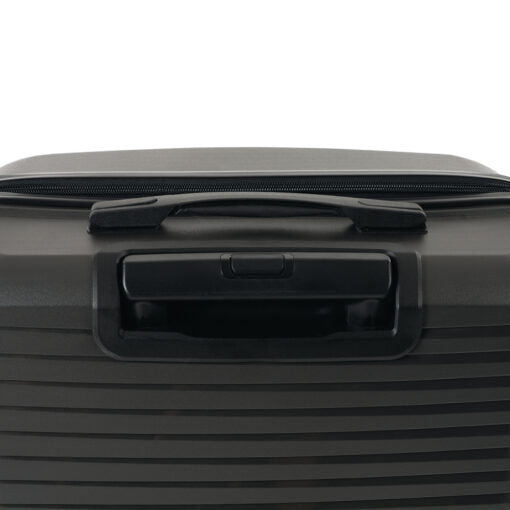 Paklite Astrolite Charcoal Trolley Bag